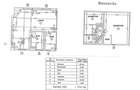 Vanzare duplex in vila, 3 camere, mobilat si utilat  Plumbuita, cu CT - 2