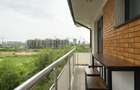 Apartament cu 2 camere semidecomandat în Băneasa - 10