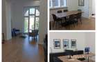 Vila exclusivista de inchiriat 100 mp, terasa si gradina - 9