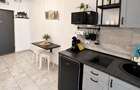 Apartament 2 camere, etaj 3, bloc nou cu lift, parcare, boxa, 350 Euro - 3