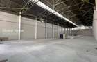 Spațiu industrial, de 1,080 mp, în Obor - 4
