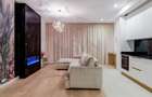 Apartament cu 2 camere decomandat în Herăstrău - 1