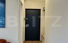 Apartament cu 2 camere semidecomandat, mobilat în Florești - 8