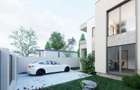 Duplex cu 5 camere cu Teren 340 Mp în Dumbrăvița - 2