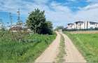 Teren intravilan de 1383 mp, în Bolintin-Deal - 1