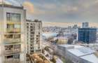 Apartament cu 2 camere semidecomandat în Aviației - 17