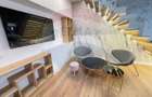 De inchiriat apartament 2 cam. Ultralux Bloc Boutique zona Prima Shops - 5