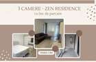 ZEN RESIDENCE- 3 camere moden mobilat cu centrala si loc de parcare - 5