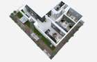 Apartament cu 3 camere decomandat în Torontalului - 2
