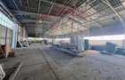 Spațiu industrial Odobesti - 2