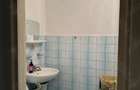 Apartament 3 camere parter cu balcon decomandat amenajat zona Girocului - 8