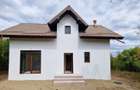 Oaza de Liniste: Casa P+M (Finisaje Calitate) + 4500 mp Teren - Harsa/Plopu (20 min Ploiesti) - 1