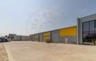 Spațiu industrial, de 582 mp, în Exterior Nord - 8