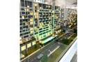 Apartament cu 2 camere semidecomandat în Splaiul Unirii - 9