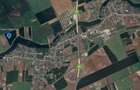 Teren Construcții de 22864 mp, în Moara Vlăsiei - 6
