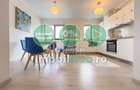 Apartament cu 3 camere semidecomandat în Între Lacuri - 3
