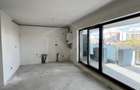Apartament 3cam, 71mp + 30mp terasa, semifinisat, Lidl Frunzisului - 1