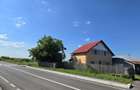 Vand casa 3 camere in Rociu(25km de pitesti) - 12