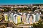 Apartament 2 camere, DECOMANDAT, etaj 6/7, BLOC NOU, Conest Evolution - 1