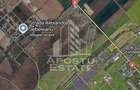 Teren Construcții intravilan de 665 mp, în Torontalului - 2