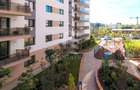 Duplex 4 camere | 126 mp+terasă 90 mp | Etaj 11–12 | Hills Brauner