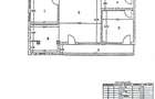 Apartament cu 3 camere semidecomandat în Băneasa - 19