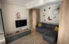 Apartament 2 camere complet mobilat 55 mp utili etaj 2 zona Tiglari - 4