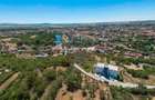 De vânzare Teren în Oradea, cu panoramă, 4506 mp, zona Dealuri - 4