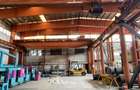 Spațiu industrial, de 3,533 mp, în Cristian - 4