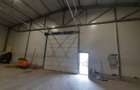 Hala noua in zona Gara Catelu, Drumul Intre Tarlale - 4