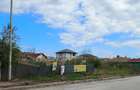 Vand teren de casa - centru Tuzla - 1