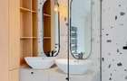 Apartament cu 3 camere decomandat în Exterior Sud - 9