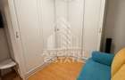 Apartament cu 3 camere semidecomandat în Simion Bărnuțiu - 5