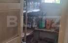 Casa cu 2 camere curte si gradina