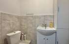 Apartament 3 camere, 2 bai, mobilat/utilat, etaj 3, zona Sagului - 9
