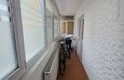 De vanzare apartament cu 2 camere ?i balcon, mobilat ?i utilat,69.800e - 10
