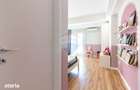 Apartament cu 4 camere de vanzare in Cosmopolis, parcare, terasa 50 mp - 3
