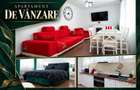 Apartament 55 mp, complet mobilat