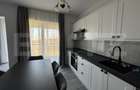 Apartament cu 2 camere semidecomandat în Florești - 1