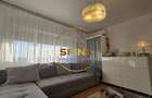 Apartament cu 3 camere semidecomandat în Domenii - 13