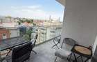 Capitol Tomis Villa Center -apartament 2 camere deosebit - 6