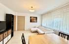 Apartament cu 3 camere semidecomandat în Domenii - 8