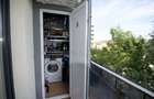 Apartament cu 2 camere semidecomandat în Borhanci - 10