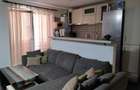 Apartament cu 3 camere semidecomandat în Florești - 1