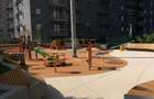 The Park apartament 2 camere cu gradina ( - 5