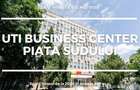 Spatii Birouri Piata Sudului - UTI Business Center - 1