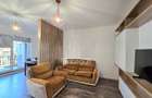 Apartament 2 cam de inchiriat parcare subterana | Europa Zorilor - 15