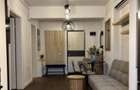 Apartament cu 2 camere semidecomandat în Popești-Leordeni - 1
