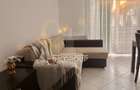 Apartament cu 2 camere semidecomandat în Florești - 1