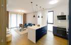 Apartament cu 2 camere semidecomandat în Herăstrău - 2 Apartament cu 2 camere semidecomandat în Herăstrău - 2